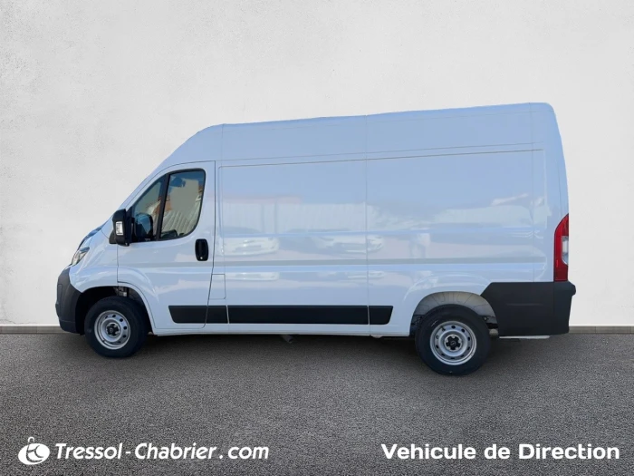 Opel MOVANO FOURGON FGN 3.3T L2H2 140 CH S&S BVM6
