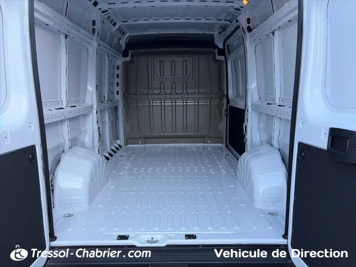 Opel MOVANO FOURGON FGN 3.3T L2H2 140 CH S&S BVM6
