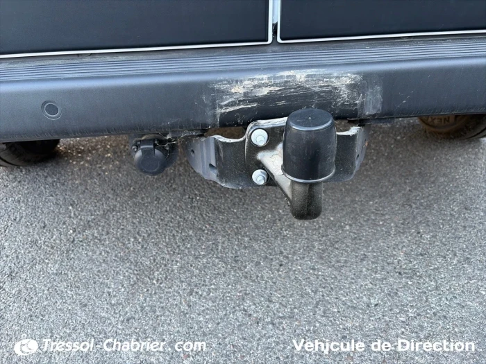 Opel MOVANO FOURGON FGN 3.3T L2H2 140 CH S&S BVM6