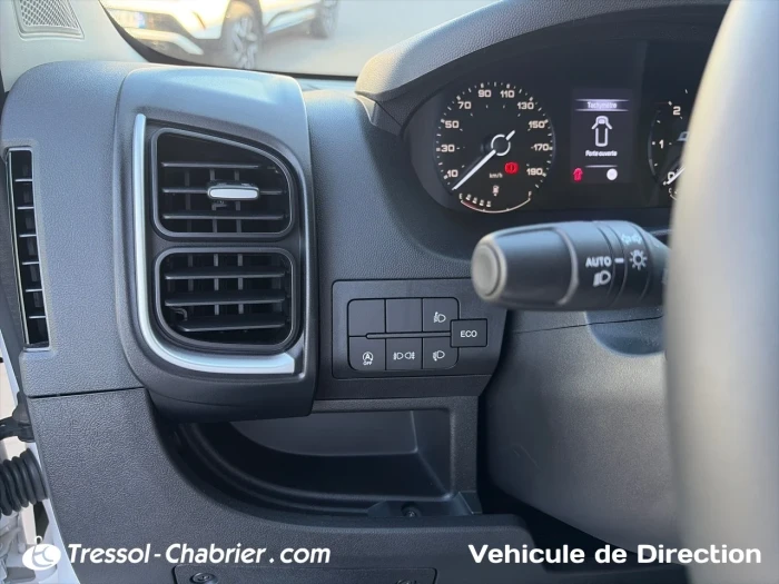 Opel MOVANO FOURGON FGN 3.3T L2H2 140 CH S&S BVM6