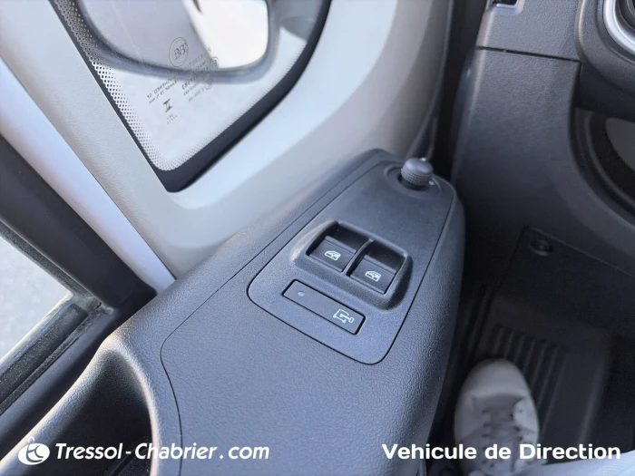 Opel MOVANO FOURGON FGN 3.3T L2H2 140 CH S&S BVM6