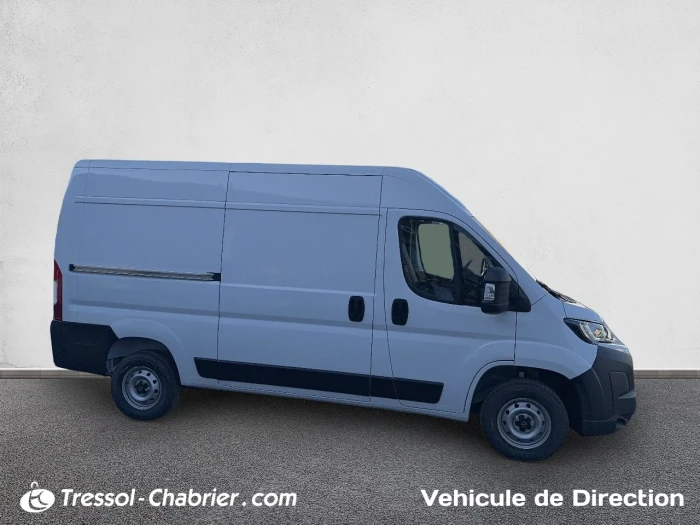 Opel MOVANO FOURGON FGN 3.3T L2H2 140 CH S&S BVM6