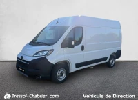 Opel MOVANO FOURGON FGN 3.3T L2H2 140 CH S&S BVM6