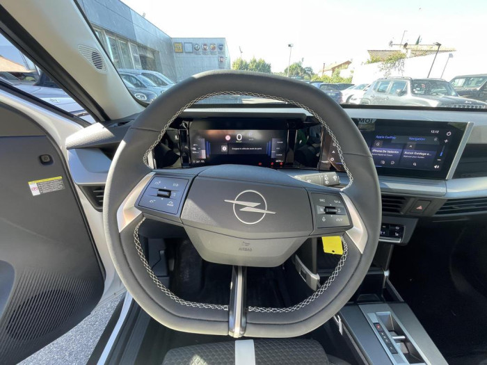 Opel FRONTERA ELECTRIQUE Nouveau Electric 113 ch Batterie 44 kWh GS