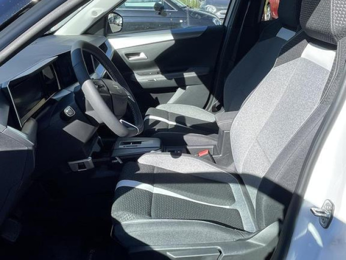 Opel FRONTERA ELECTRIQUE Nouveau Electric 113 ch Batterie 44 kWh GS
