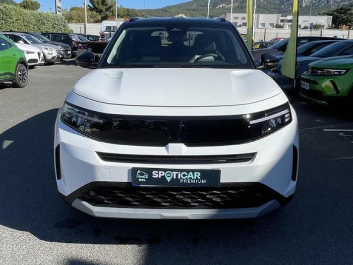 Opel FRONTERA ELECTRIQUE Nouveau Electric 113 ch Batterie 44 kWh GS