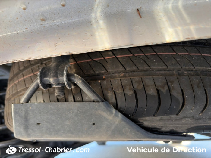 Opel VIVARO FOURGON FGN TAILLE M BLUEHDI 120 S&S BVM6