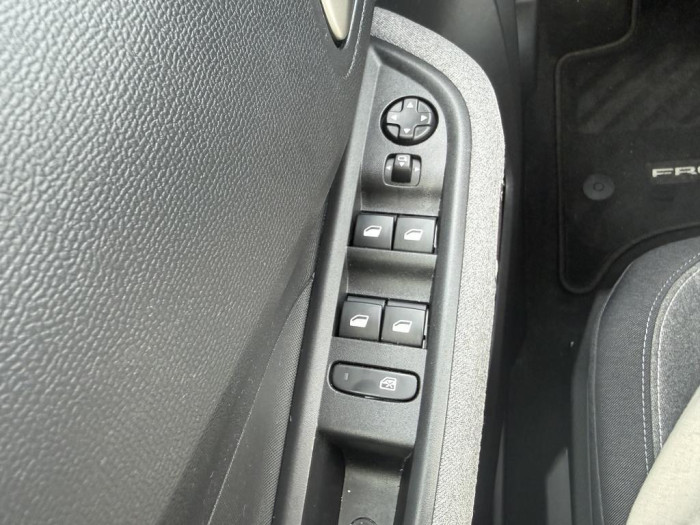 Opel FRONTERA Nouveau 1.2 Turbo Hybrid 145 ch e-DCT6 GS