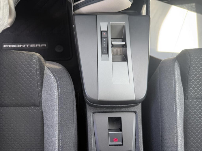 Opel FRONTERA Nouveau 1.2 Turbo Hybrid 145 ch e-DCT6 GS