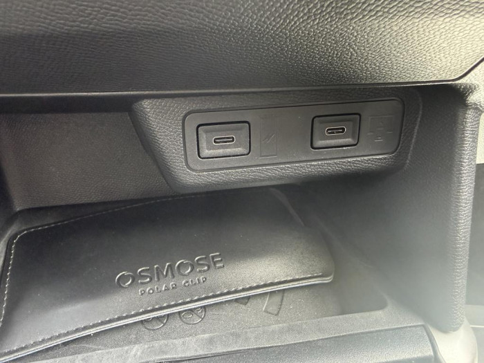 Opel FRONTERA Nouveau 1.2 Turbo Hybrid 145 ch e-DCT6 GS