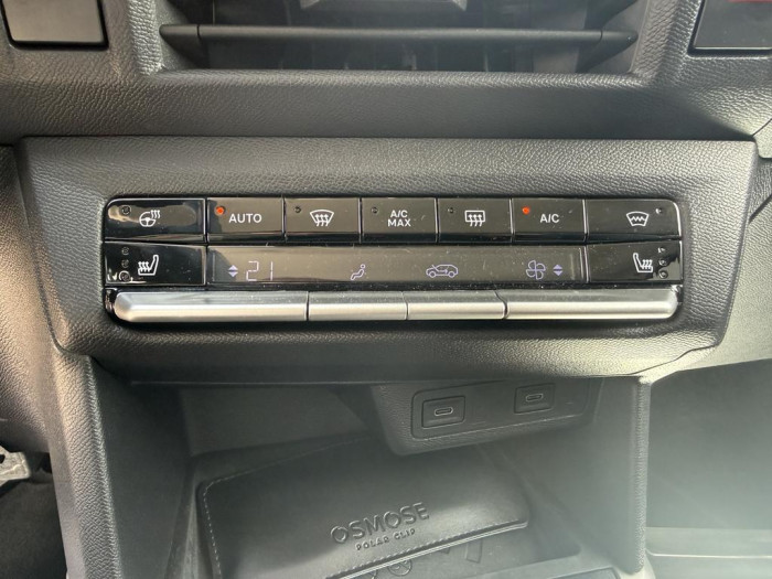 Opel FRONTERA Nouveau 1.2 Turbo Hybrid 145 ch e-DCT6 GS