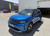Opel FRONTERA Nouveau 1.2 Turbo Hybrid 145 ch e-DCT6 GS