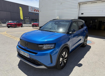 Opel FRONTERA Nouveau 1.2 Turbo Hybrid 145 ch e-DCT6 GS