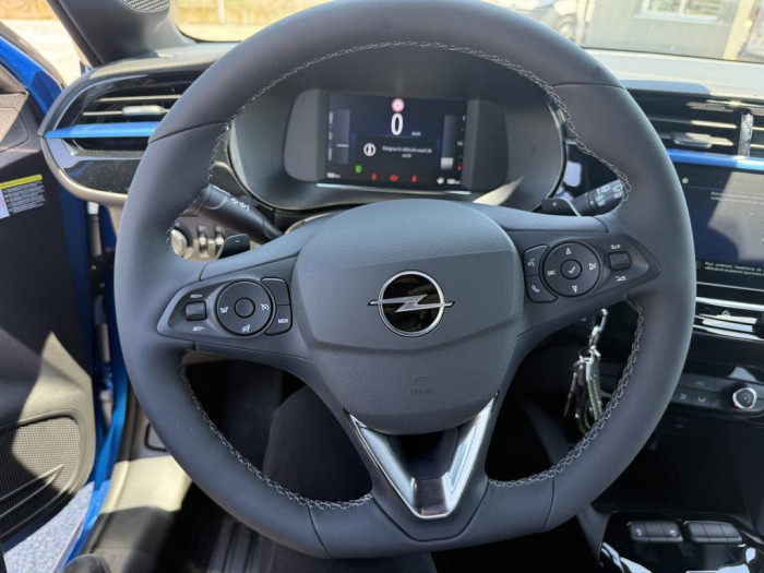 Opel CORSA 1.2 Turbo Hybrid 110 ch e-DCT6 Colour Edition