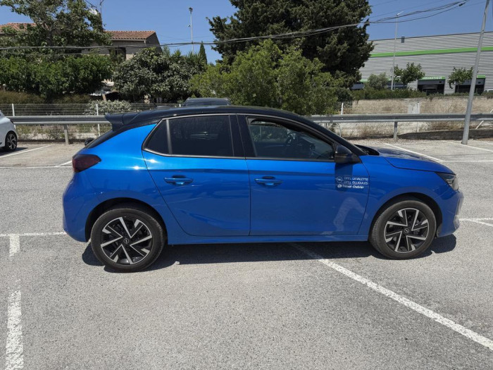 Opel CORSA 1.2 Turbo Hybrid 110 ch e-DCT6 Colour Edition