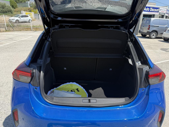 Opel CORSA 1.2 Turbo Hybrid 110 ch e-DCT6 Colour Edition
