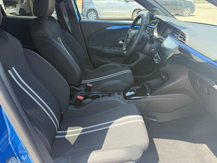Opel CORSA 1.2 Turbo Hybrid 110 ch e-DCT6 Colour Edition