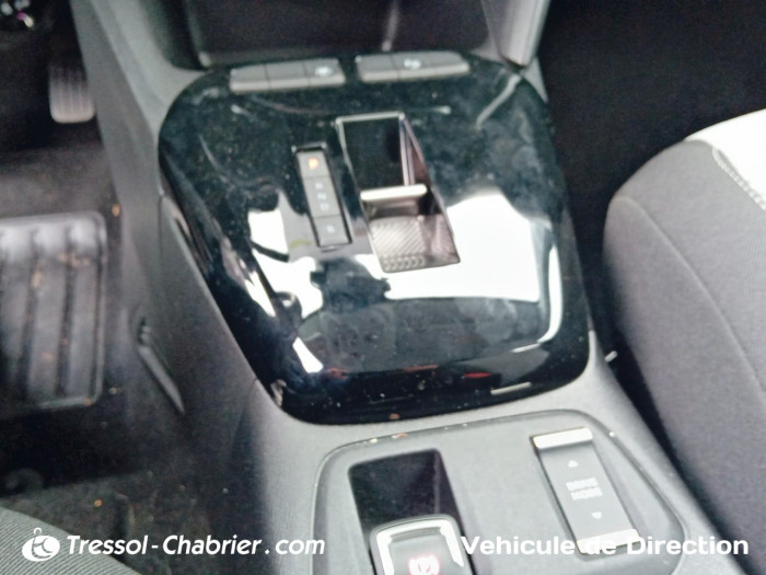 Opel CORSA ELECTRIQUE 136 ch & Batterie 50 kWh