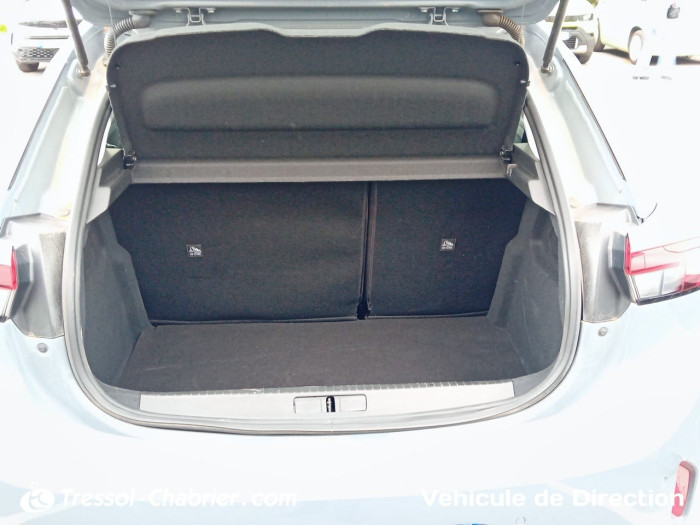 Opel CORSA ELECTRIQUE 136 ch & Batterie 50 kWh