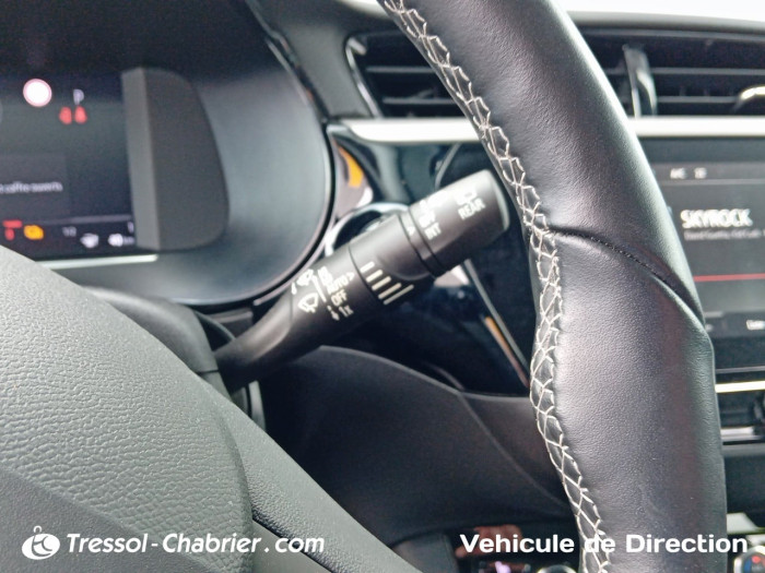 Opel CORSA ELECTRIQUE 136 ch & Batterie 50 kWh