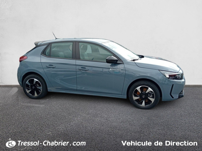 Opel CORSA ELECTRIQUE 136 ch & Batterie 50 kWh