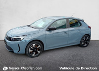 Opel CORSA ELECTRIQUE 136 ch & Batterie 50 kWh