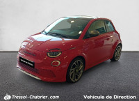 Abarth 500e Nouveau Berline Turismo 42kWh