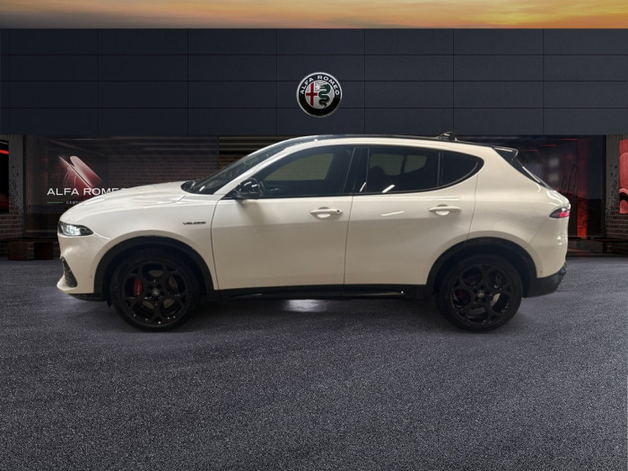 Alfa Romeo Tonale Nouveau 1.5 Ibrida 175 ch VGT TCT7 Veloce