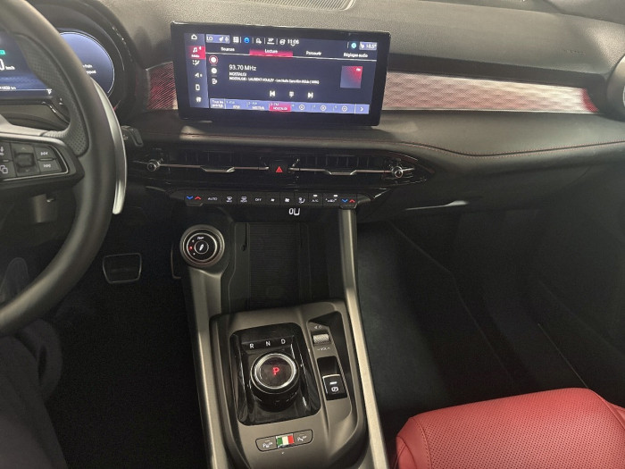 Alfa Romeo Tonale Nouveau 1.5 Ibrida 175 ch VGT TCT7 Veloce