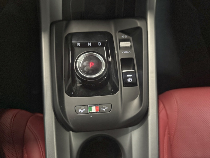 Alfa Romeo Tonale Nouveau 1.5 Ibrida 175 ch VGT TCT7 Veloce