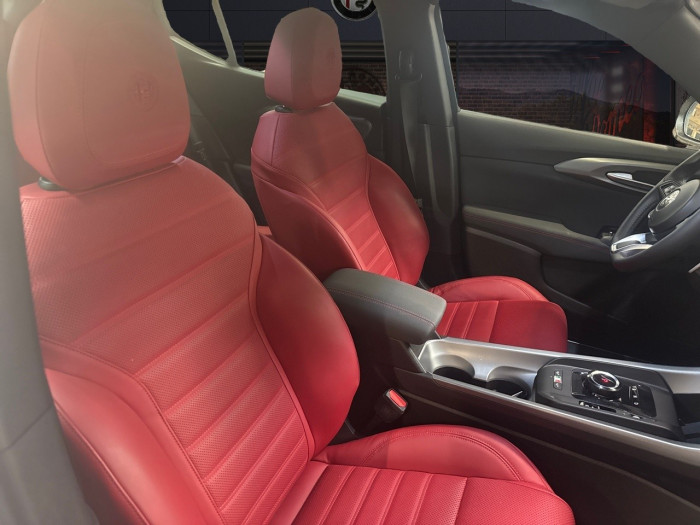 Alfa Romeo Tonale Nouveau 1.5 Ibrida 175 ch VGT TCT7 Veloce