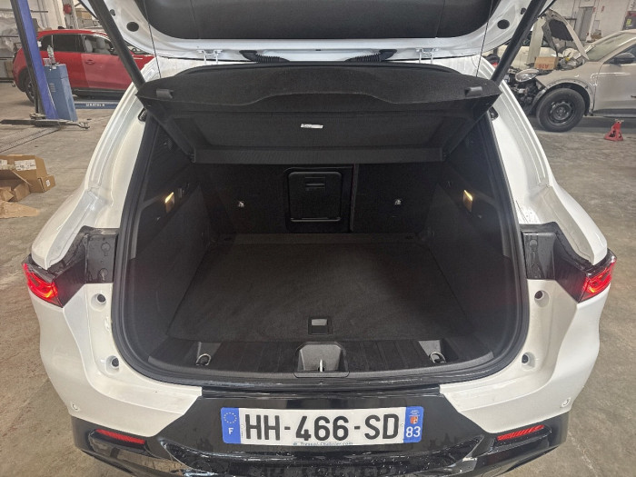 Alfa Romeo Tonale Nouveau 1.5 Ibrida 175 ch VGT TCT7 Veloce