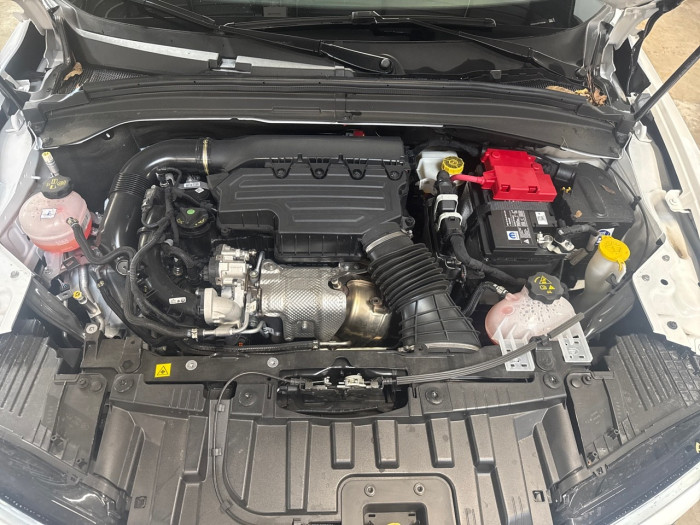 Alfa Romeo Tonale Nouveau 1.5 Ibrida 175 ch VGT TCT7 Veloce