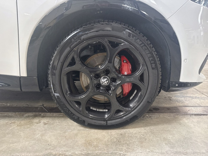 Alfa Romeo Tonale Nouveau 1.5 Ibrida 175 ch VGT TCT7 Veloce