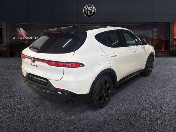 Alfa Romeo Tonale Nouveau 1.5 Ibrida 175 ch VGT TCT7 Veloce