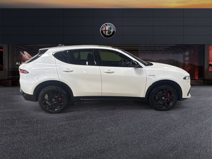 Alfa Romeo Tonale Nouveau 1.5 Ibrida 175 ch VGT TCT7 Veloce