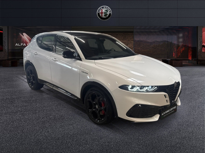 Alfa Romeo Tonale Nouveau 1.5 Ibrida 175 ch VGT TCT7 Veloce