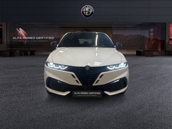 Alfa Romeo Tonale Nouveau 1.5 Ibrida 175 ch VGT TCT7 Veloce
