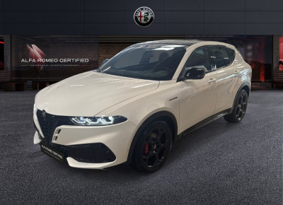 Alfa Romeo Tonale Nouveau 1.5 Ibrida 175 ch VGT TCT7 Veloce