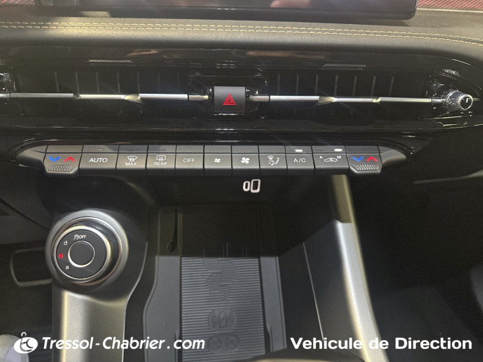 Alfa Romeo TONALE DIESEL 1.6 Multijet II 130 ch VGT TCT6 TI