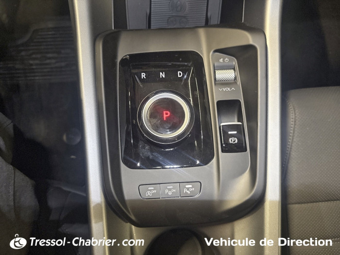 Alfa Romeo TONALE DIESEL 1.6 Multijet II 130 ch VGT TCT6 TI