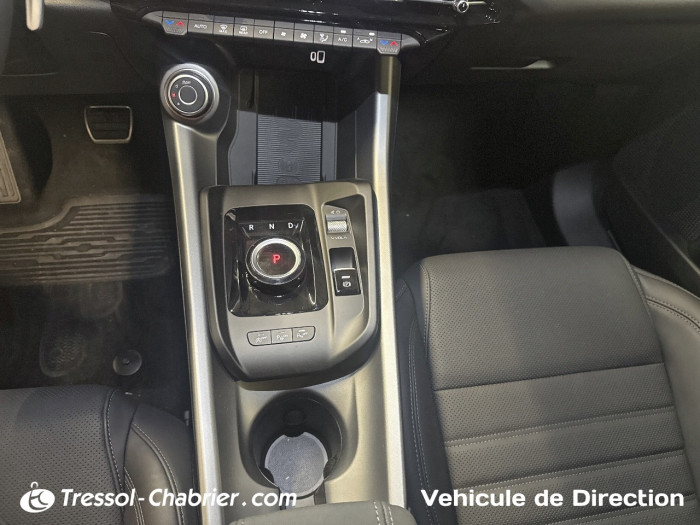 Alfa Romeo TONALE DIESEL 1.6 Multijet II 130 ch VGT TCT6 TI