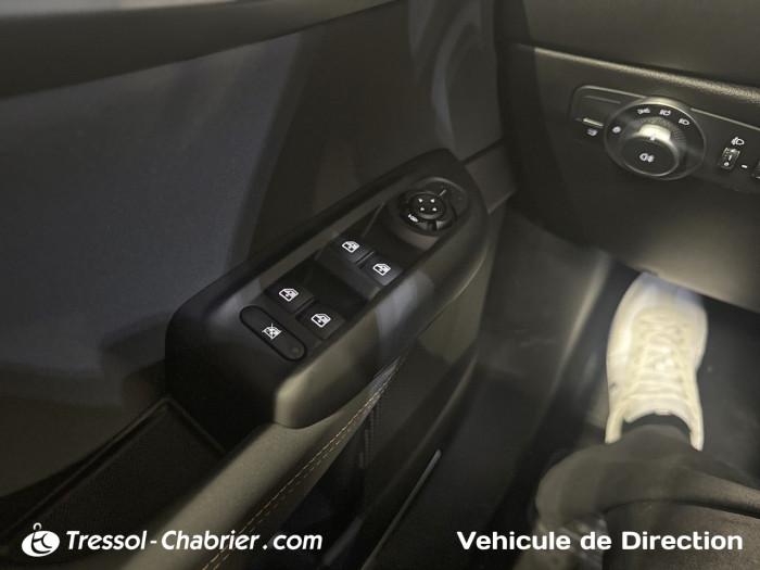 Alfa Romeo TONALE DIESEL 1.6 Multijet II 130 ch VGT TCT6 TI