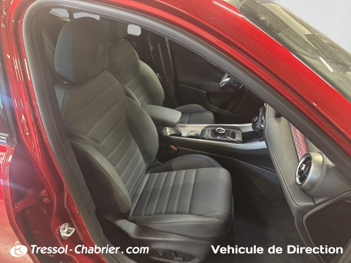 Alfa Romeo TONALE DIESEL 1.6 Multijet II 130 ch VGT TCT6 TI