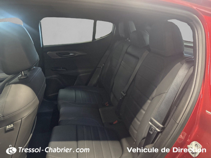 Alfa Romeo TONALE DIESEL 1.6 Multijet II 130 ch VGT TCT6 TI