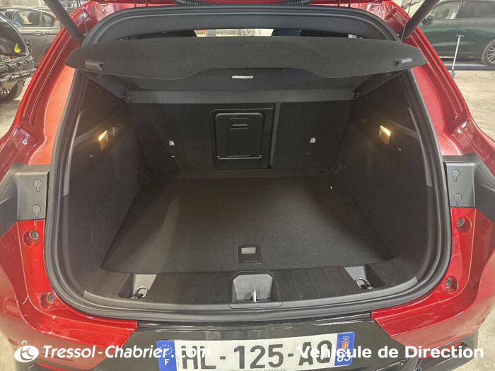 Alfa Romeo TONALE DIESEL 1.6 Multijet II 130 ch VGT TCT6 TI