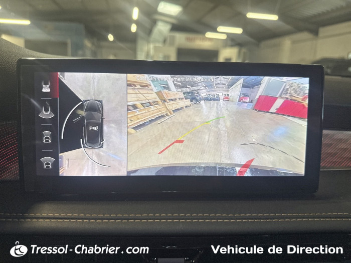 Alfa Romeo TONALE DIESEL 1.6 Multijet II 130 ch VGT TCT6 TI