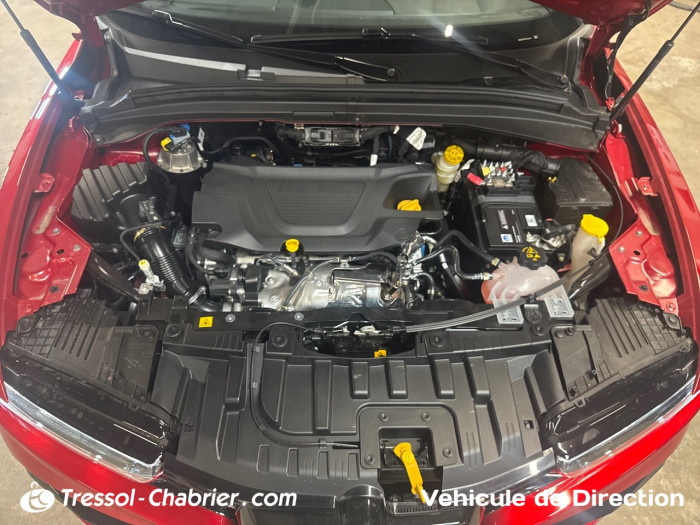 Alfa Romeo TONALE DIESEL 1.6 Multijet II 130 ch VGT TCT6 TI