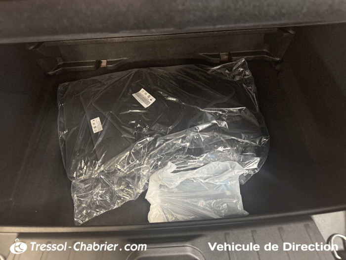 Alfa Romeo TONALE DIESEL 1.6 Multijet II 130 ch VGT TCT6 TI