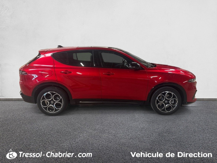 Alfa Romeo TONALE DIESEL 1.6 Multijet II 130 ch VGT TCT6 TI